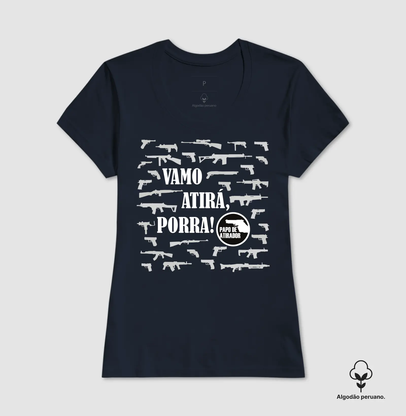 Camisa 5