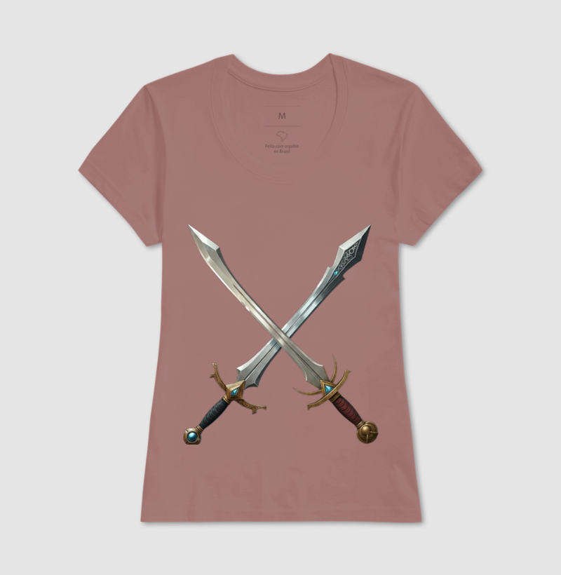 Camisa 15