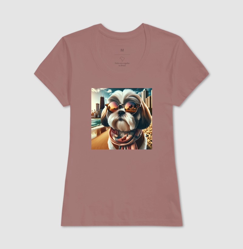 Camisa 16