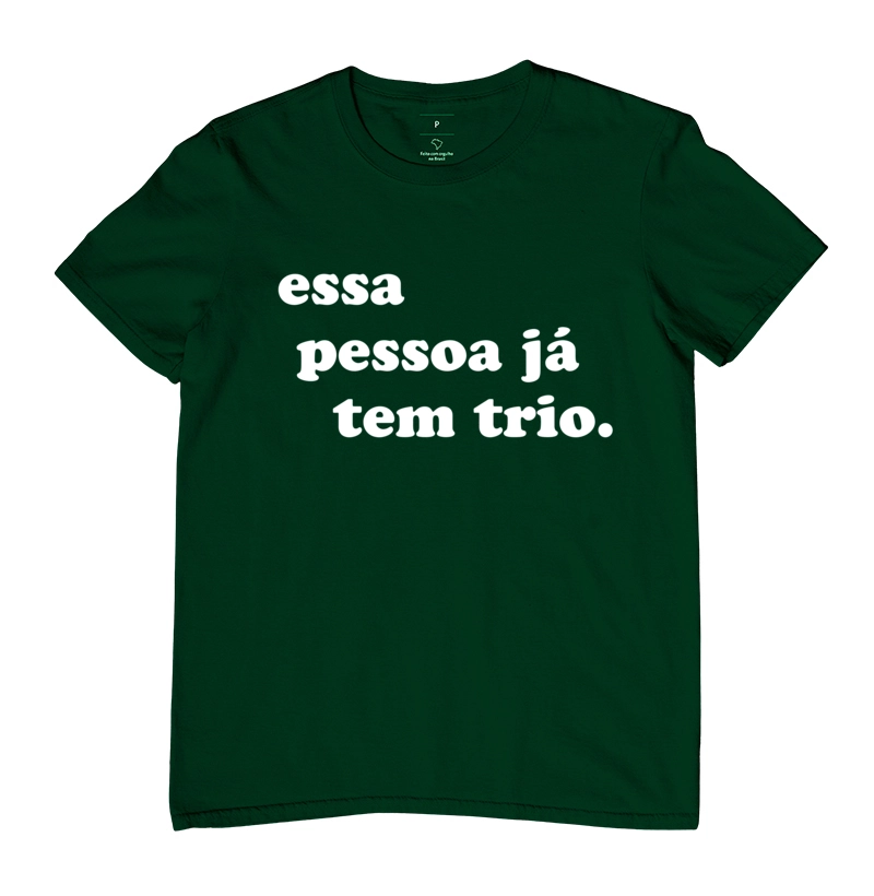 Camisa 11