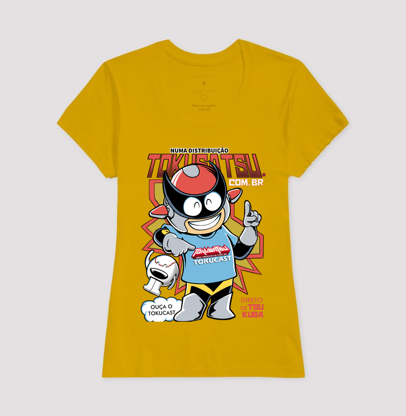 Camisa 15