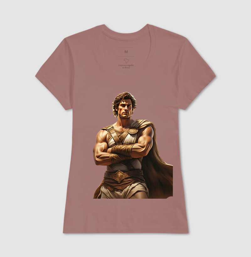 Camisa 16