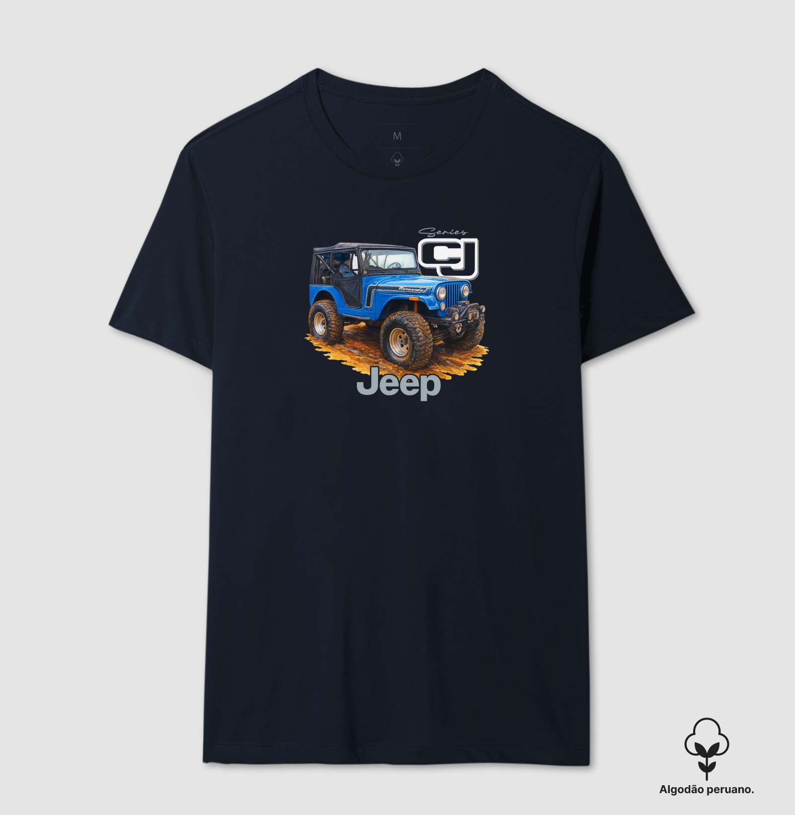 Camisa 6