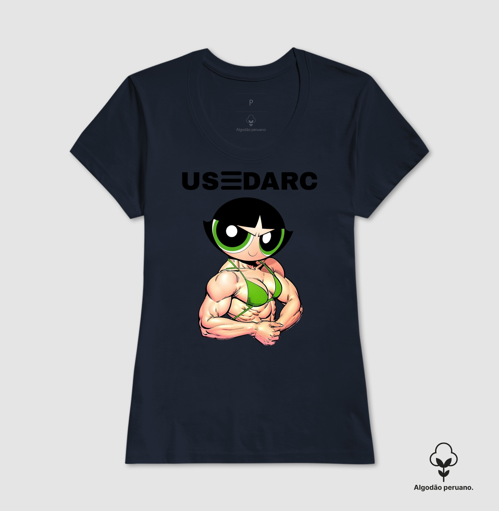 Camisa 1
