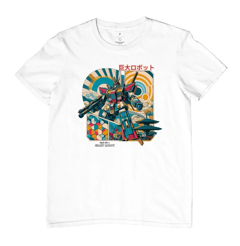 Camisa 3