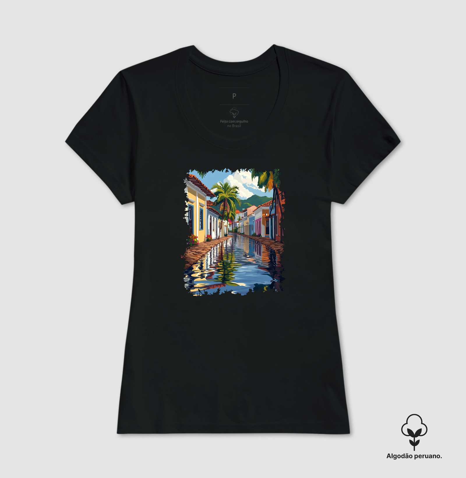 Camisa 1