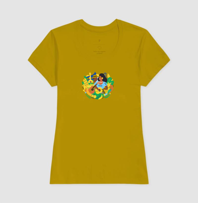 Camisa 13