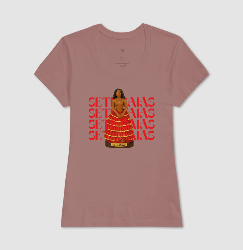 Camisa 10