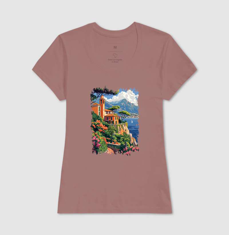 Camisa 19