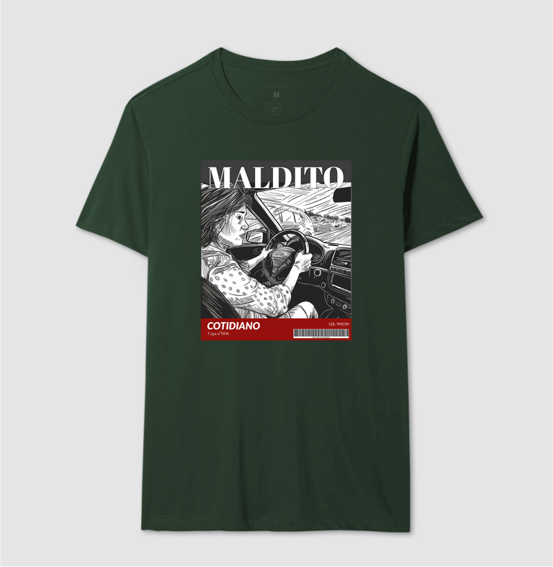 Camisa 14