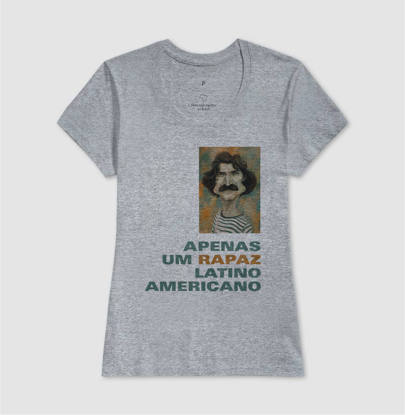 Camisa 8