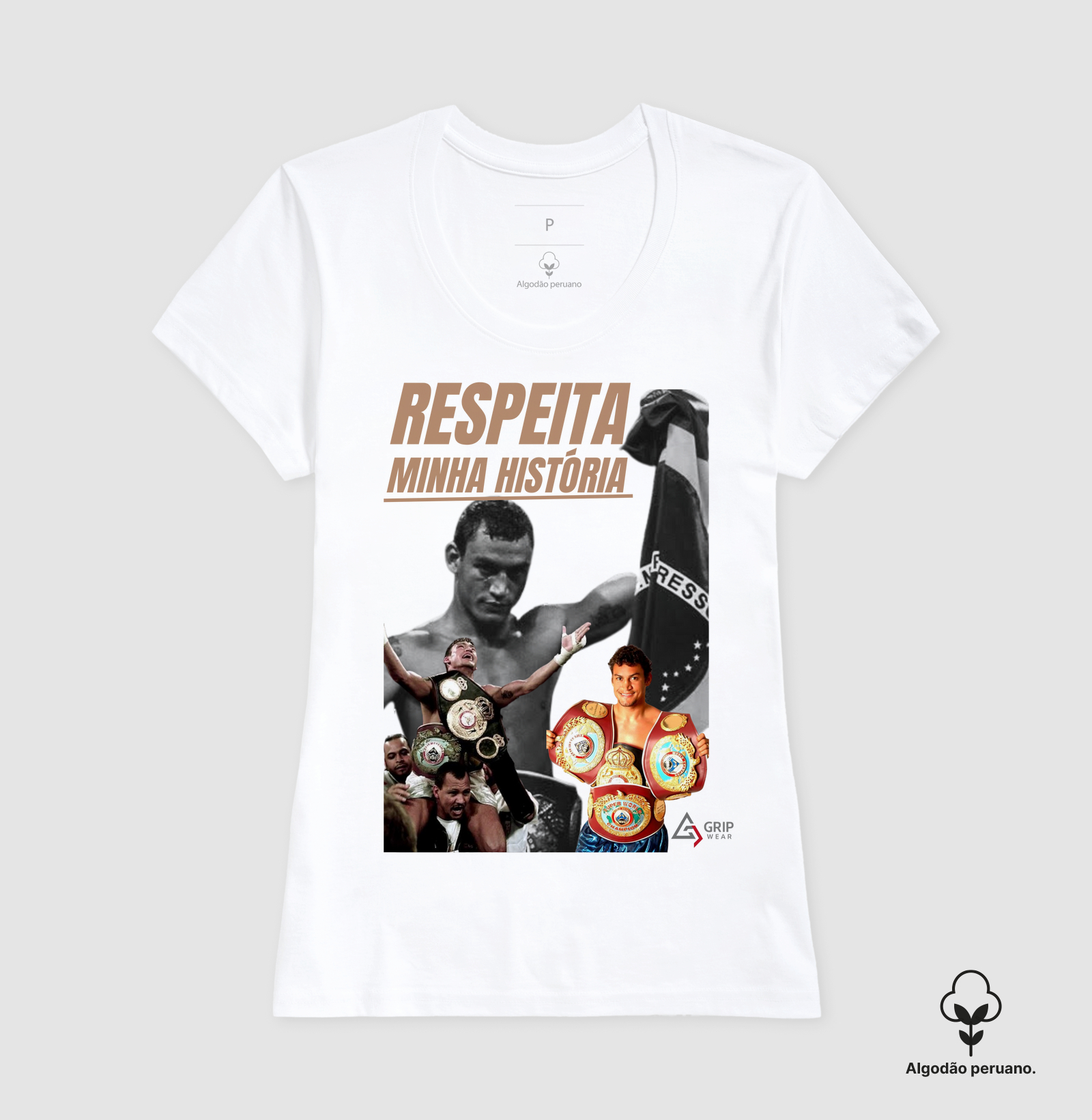 Camisa 5