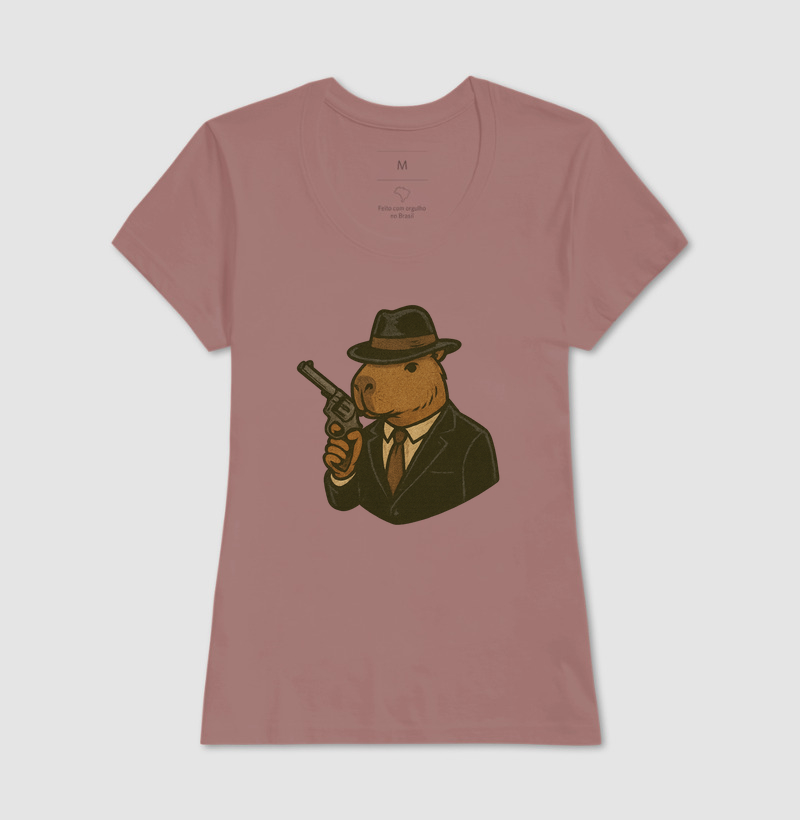 Camisa 15