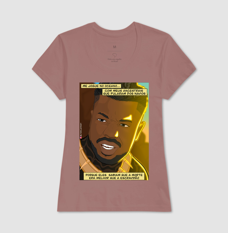 Camisa 16