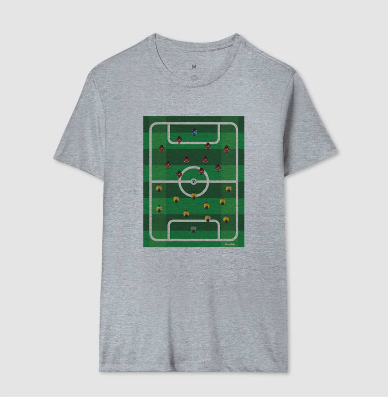 Camisa 6