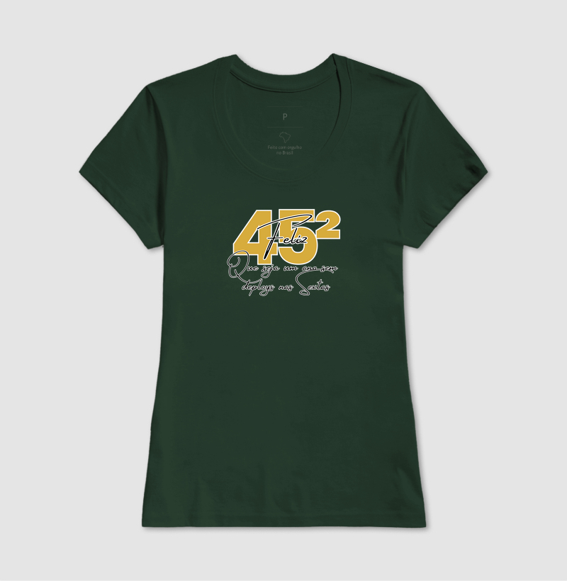 Camisa 16