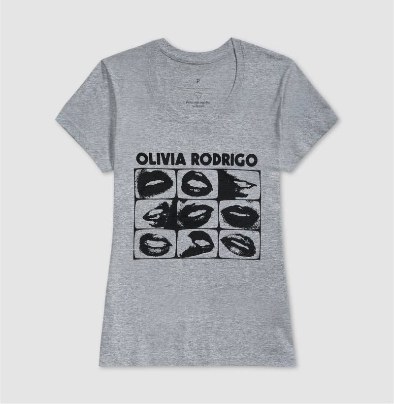 Camisa 10