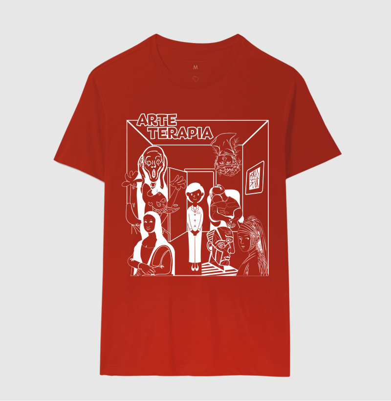 Camisa 5
