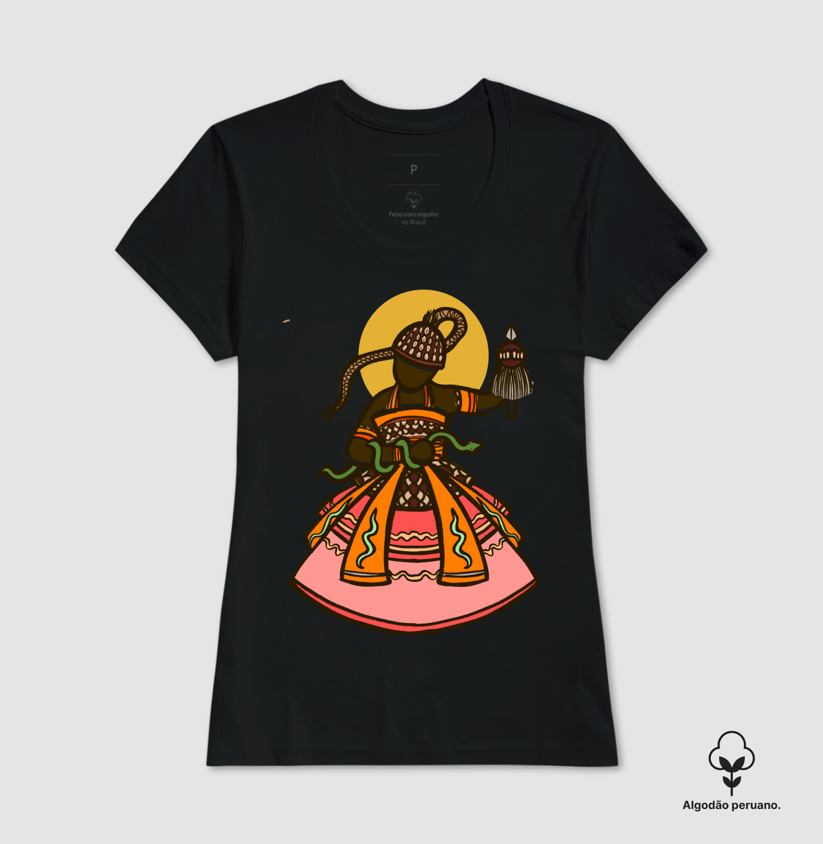 Camisa 1