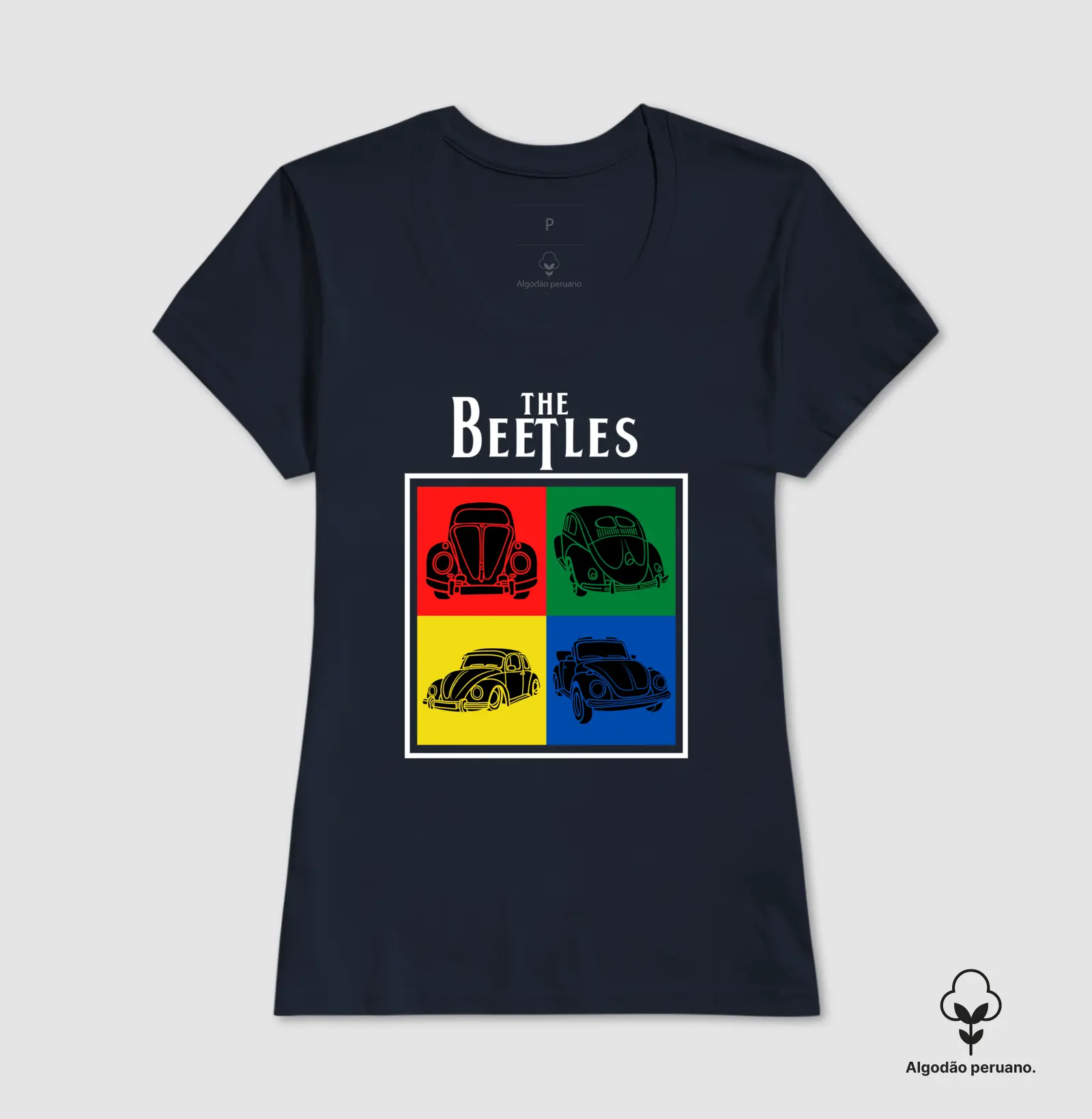 Camisa 4