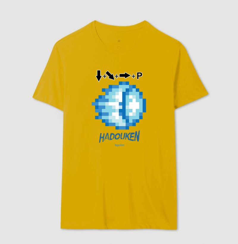Camisa 16