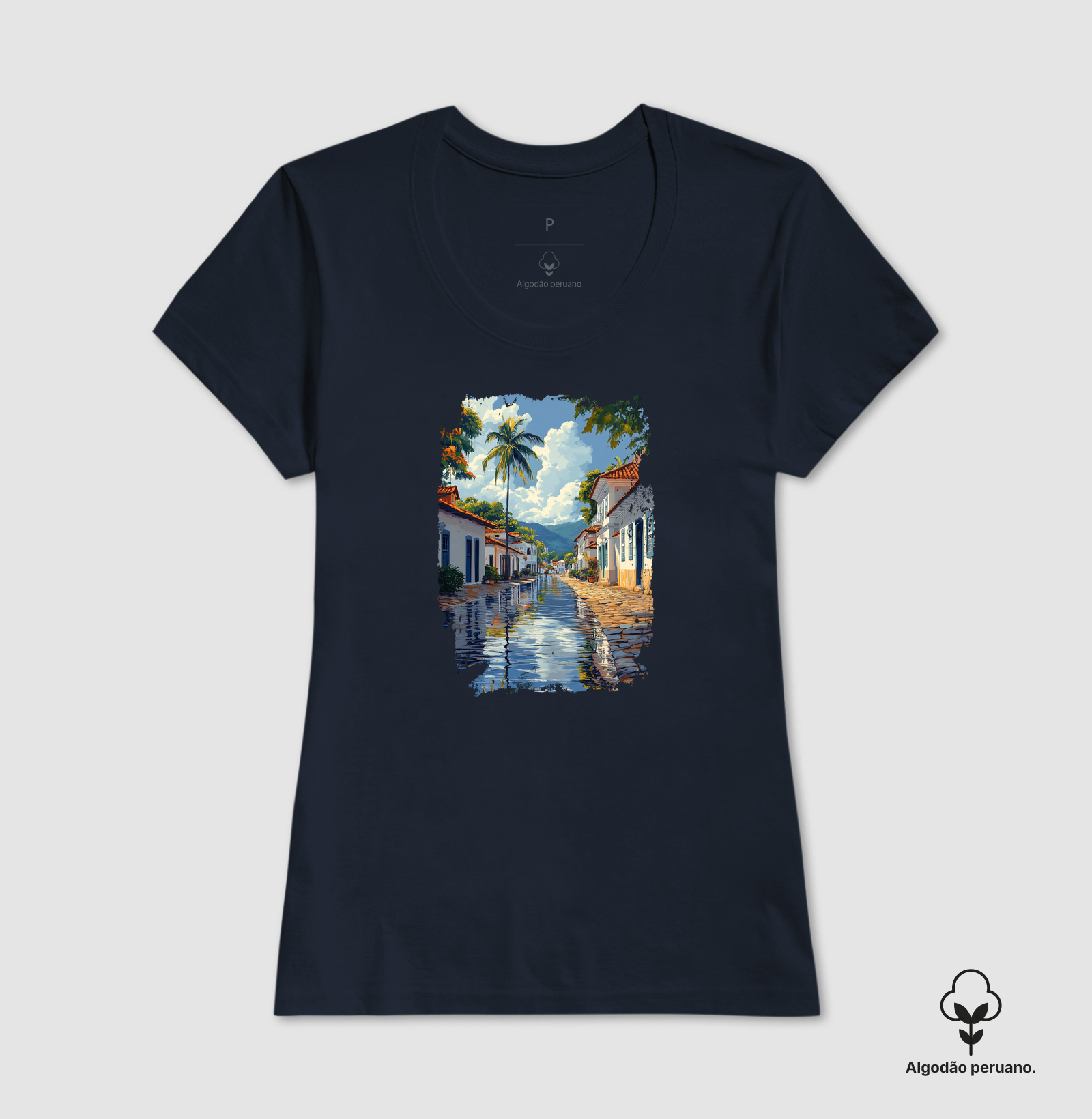Camisa 2