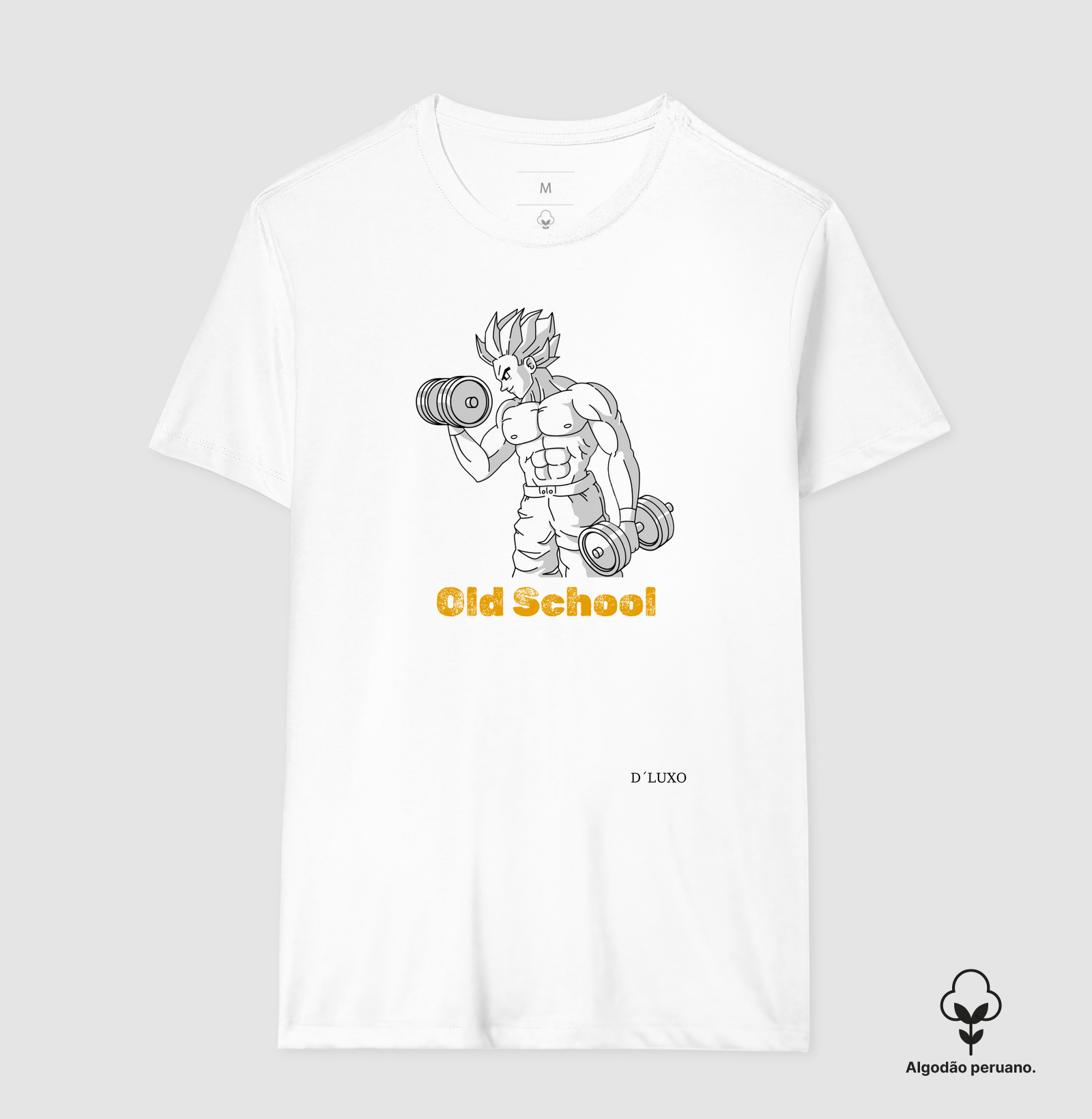 Camisa 5