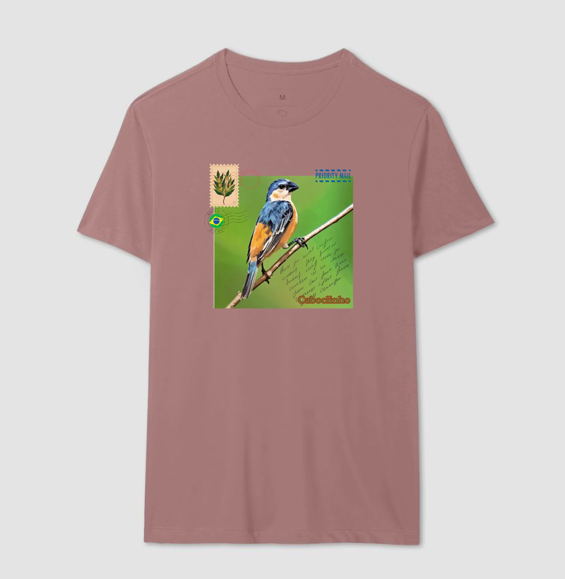 Camisa 16