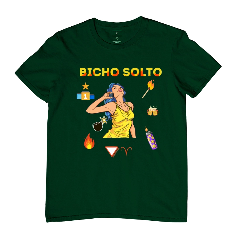 Camisa 11