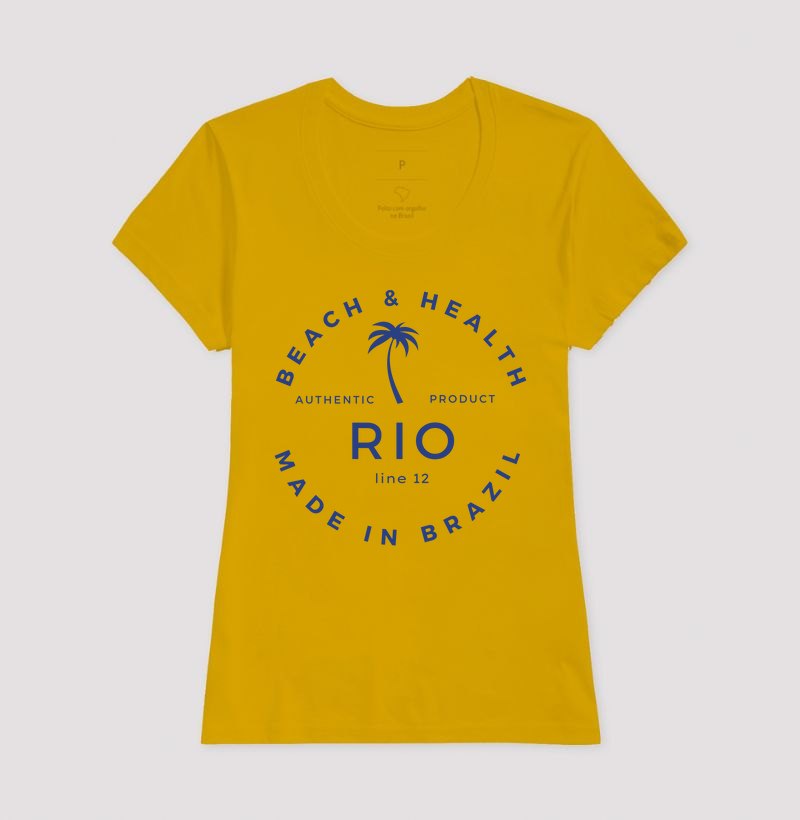 Camisa 7