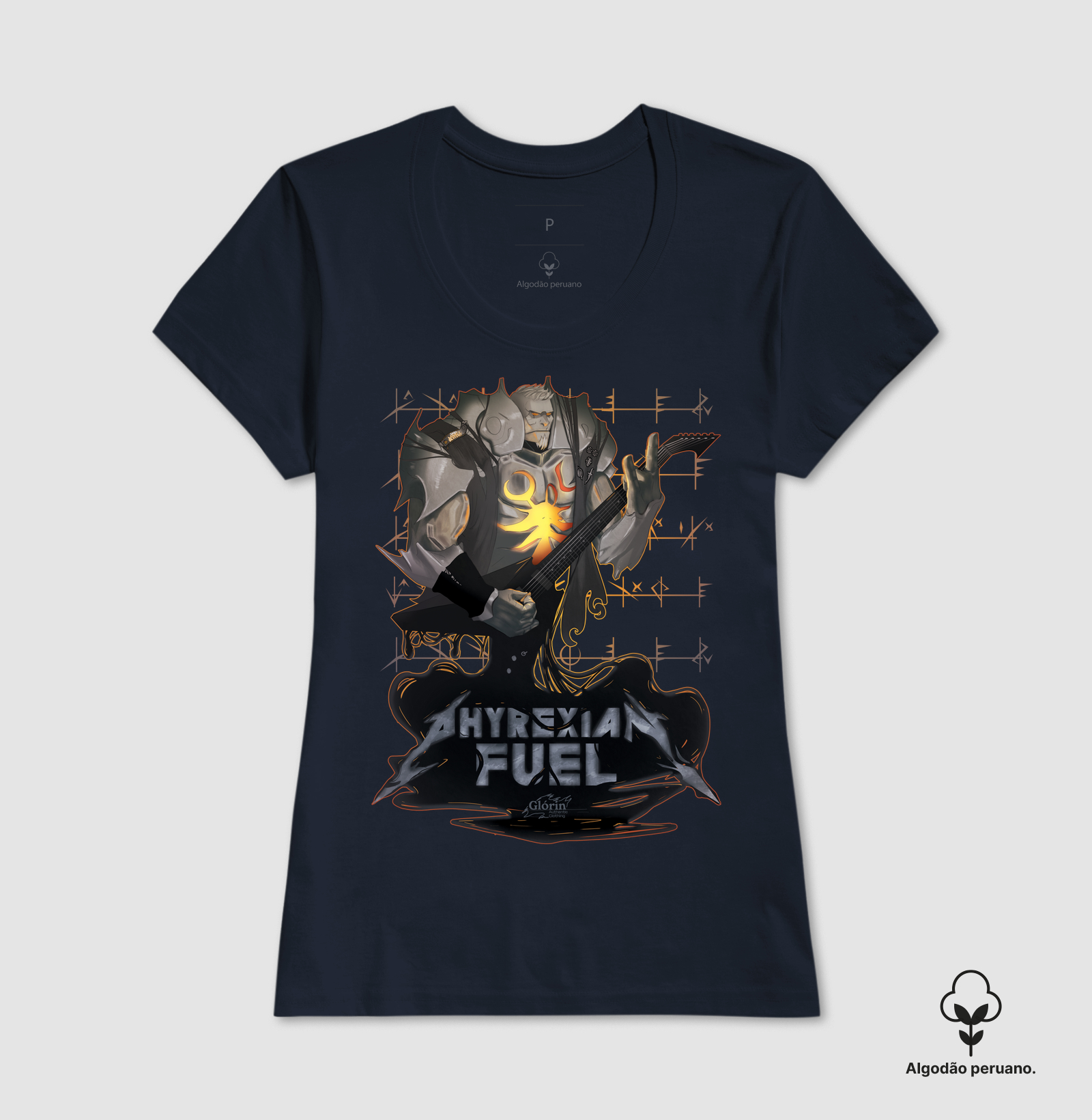 Camisa 5