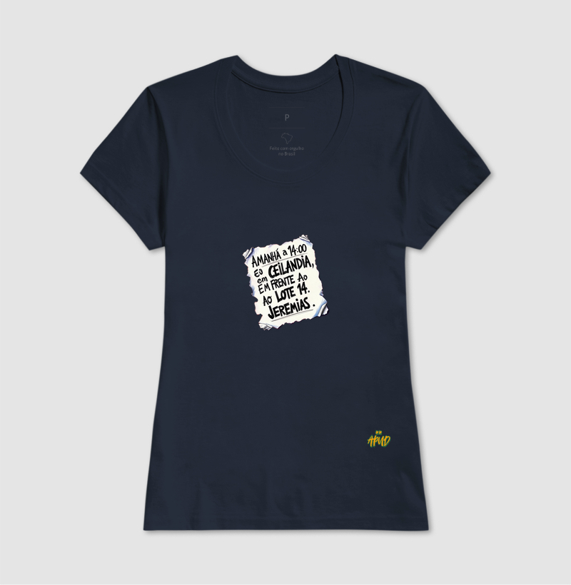 Camisa 17