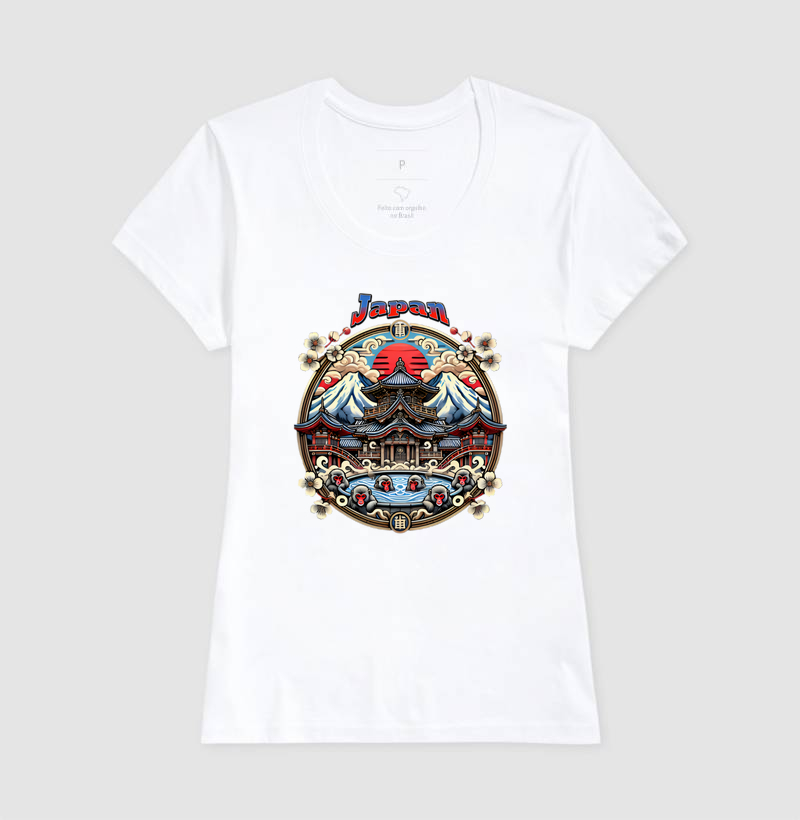 Camisa 18