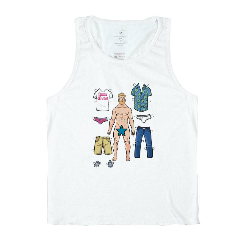 Camisa 1