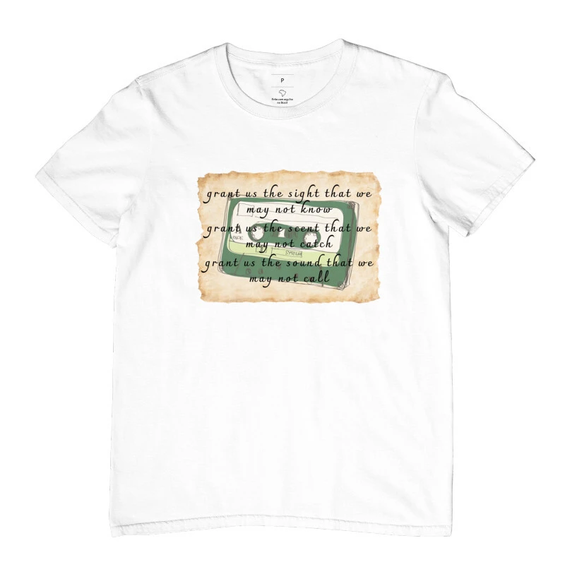 Camisa 1