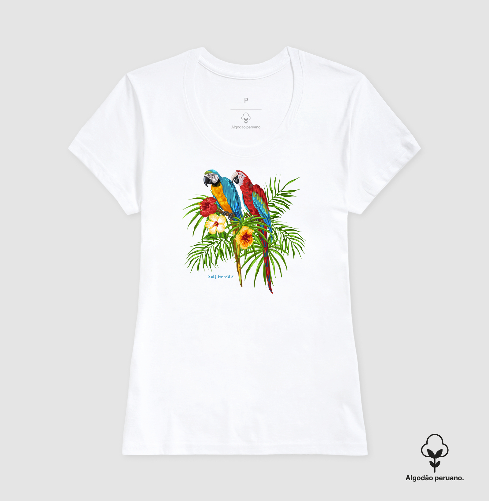 Camisa 3