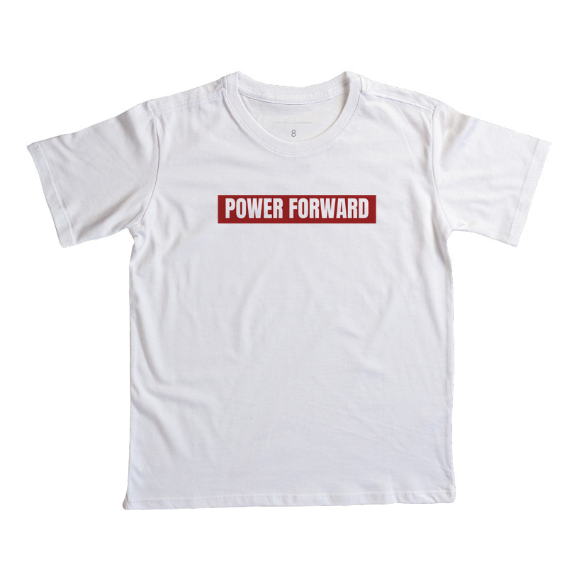 Power Forward