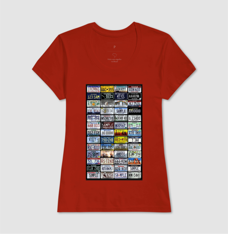 Camisa 10