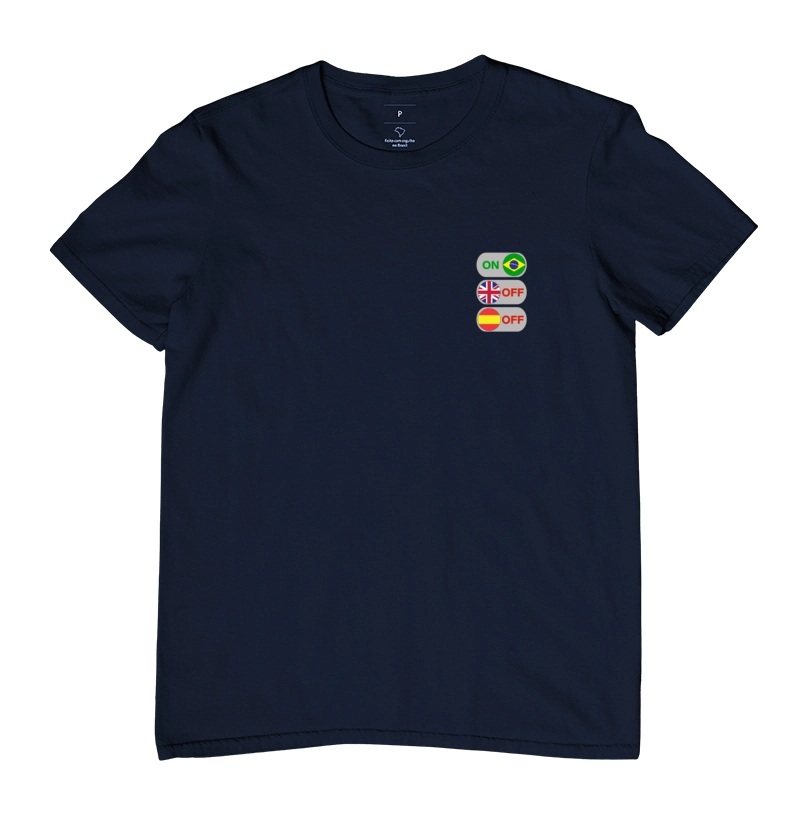 Camisa 7