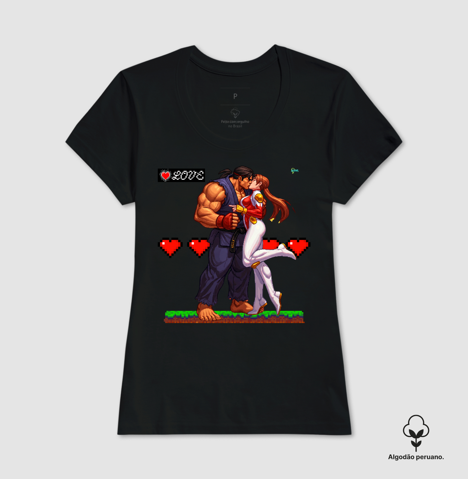 Camisa 3