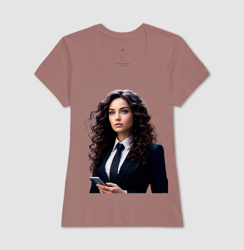 Camisa 15