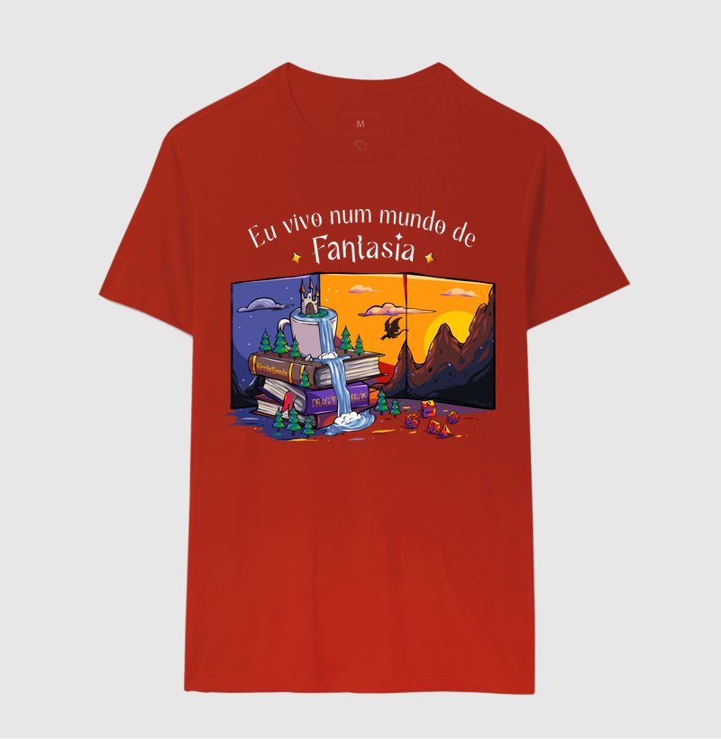 Camisa 7