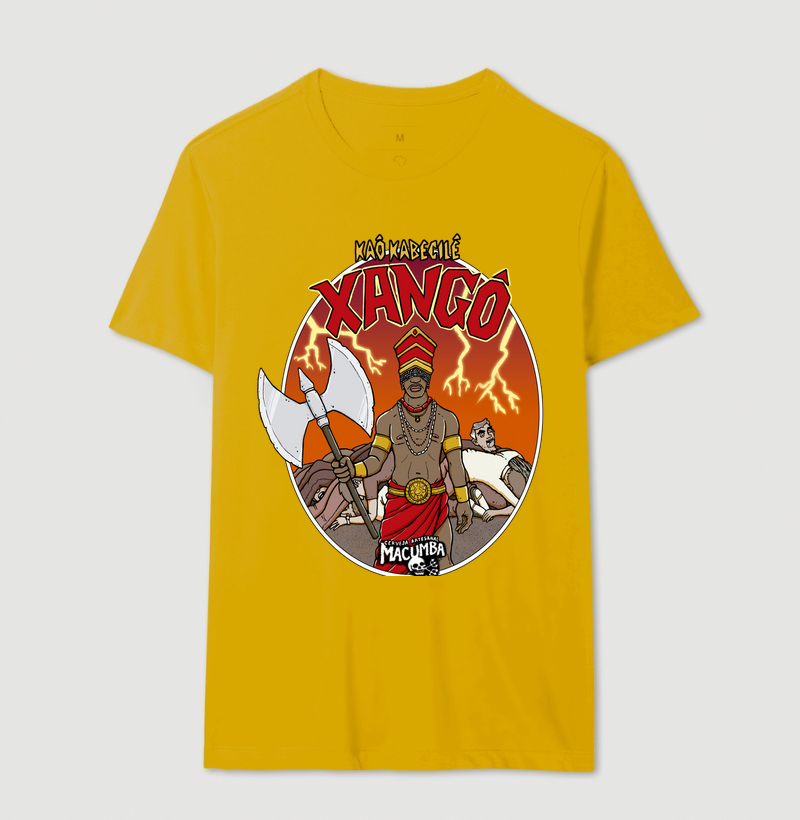 Camisa 16