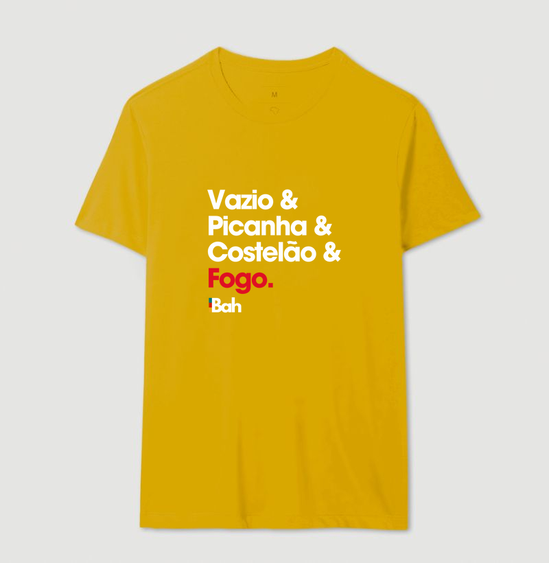 Camisa 14