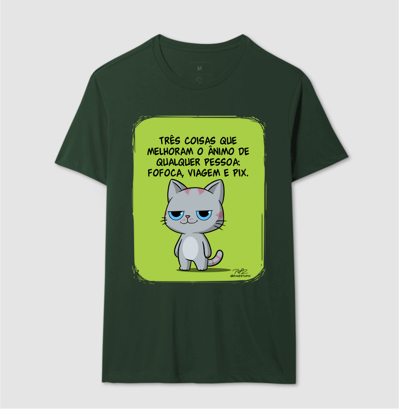 Camisa 13