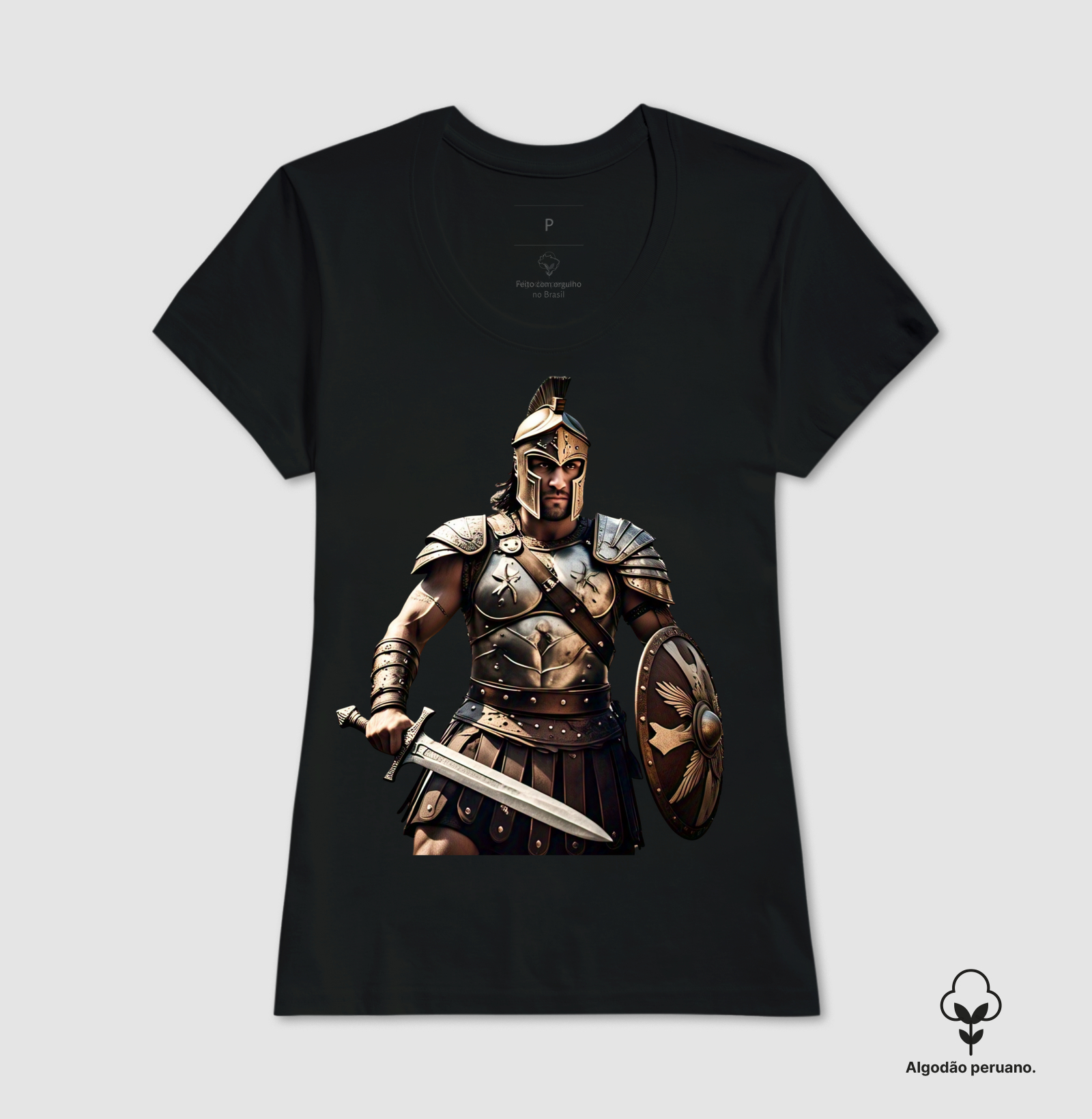 Camisa 2