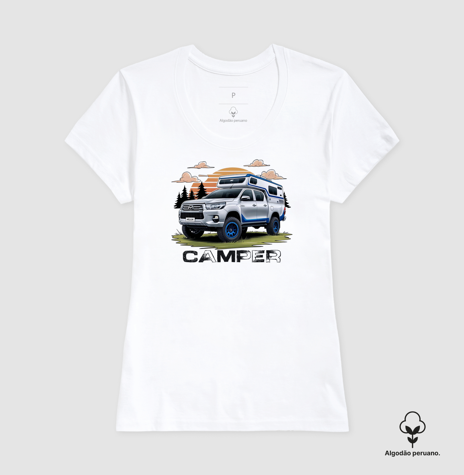 Camisa 5