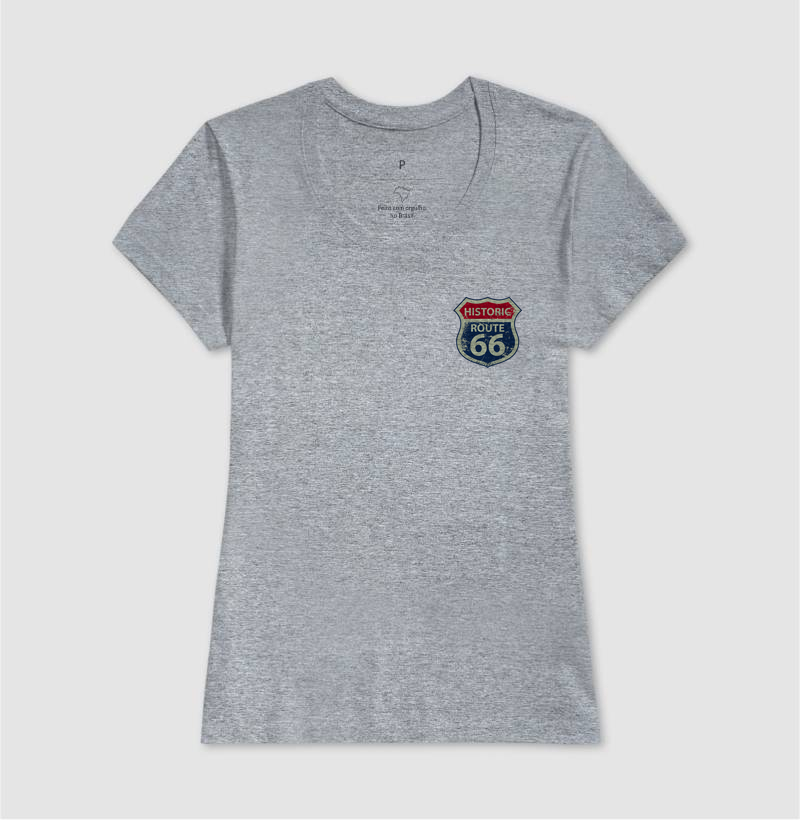 Camisa 19