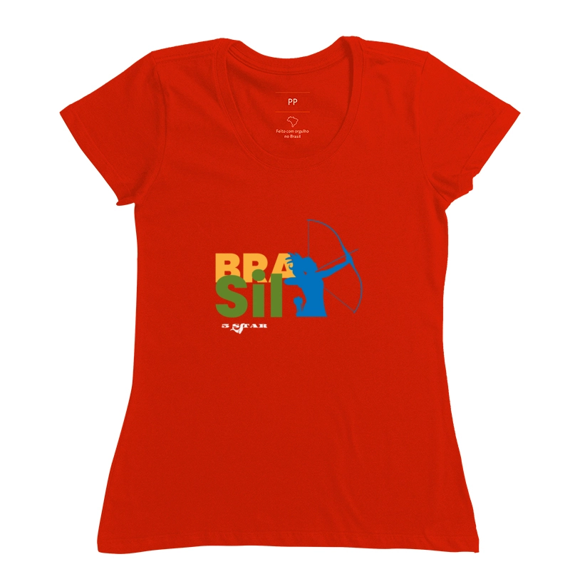 Camisa 10
