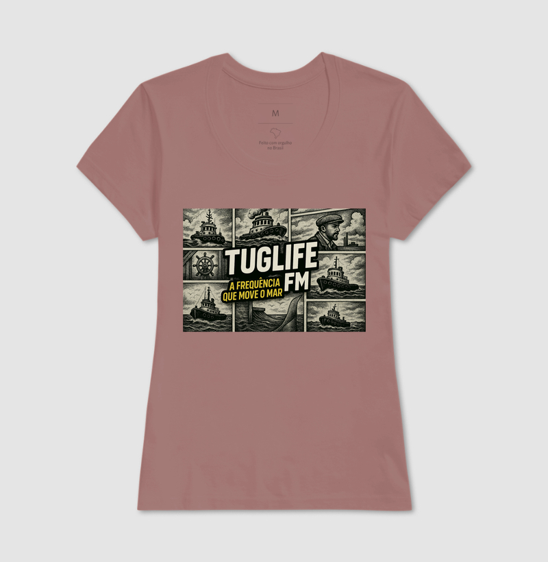 Camisa 18